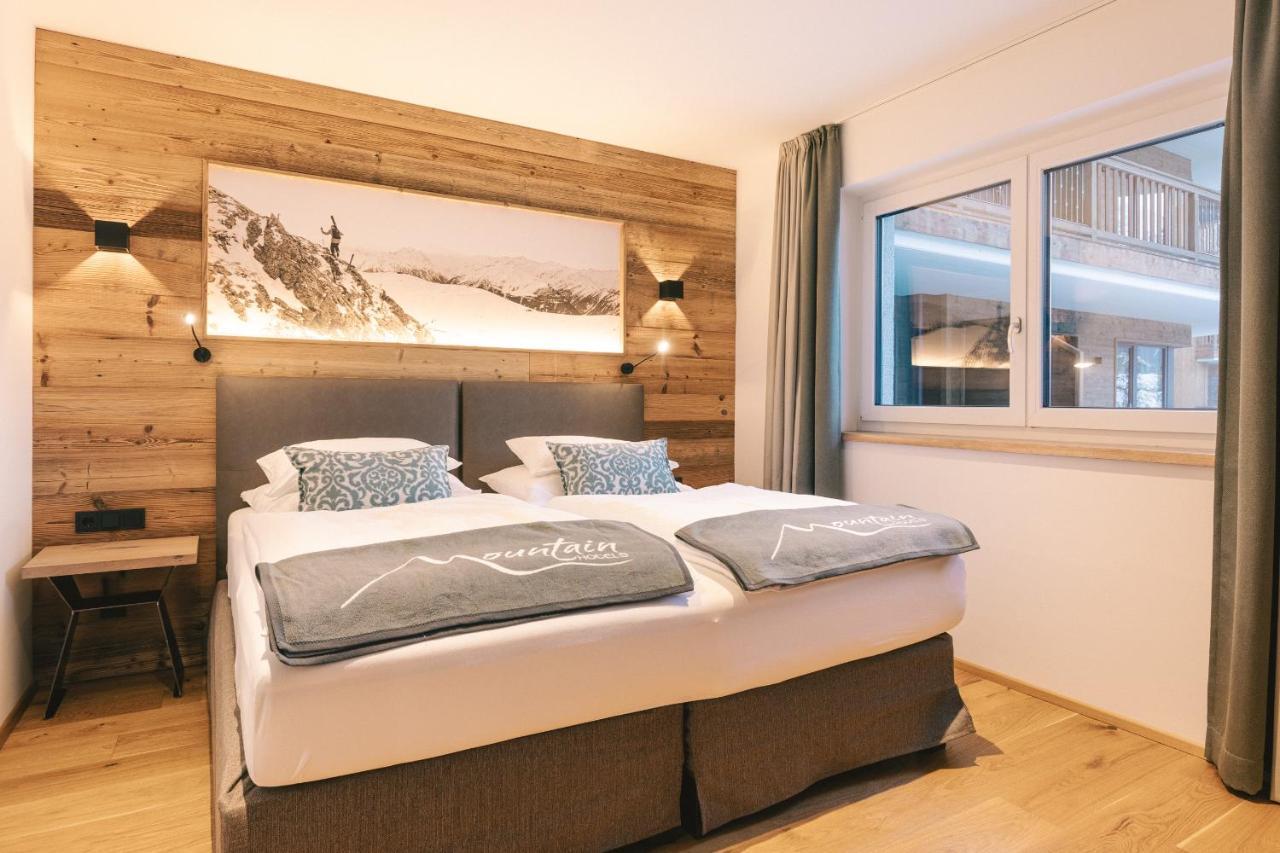 Venediger Lodge Neukirchen am Großvenediger Exteriör bild