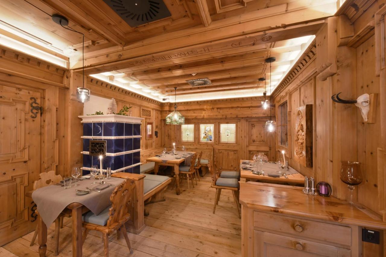 Venediger Lodge Neukirchen am Großvenediger Exteriör bild