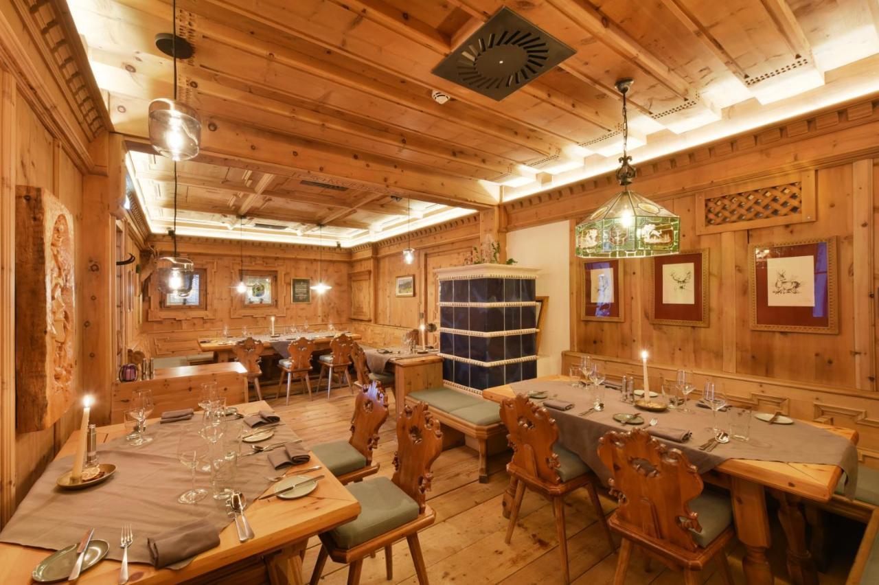 Venediger Lodge Neukirchen am Großvenediger Exteriör bild